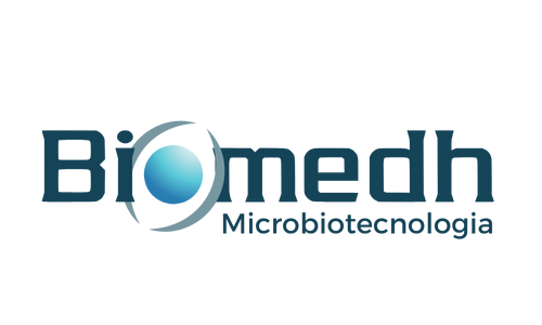 Logo Biomedh