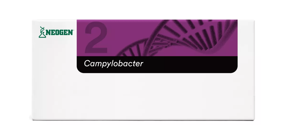 MDS Campylobacter