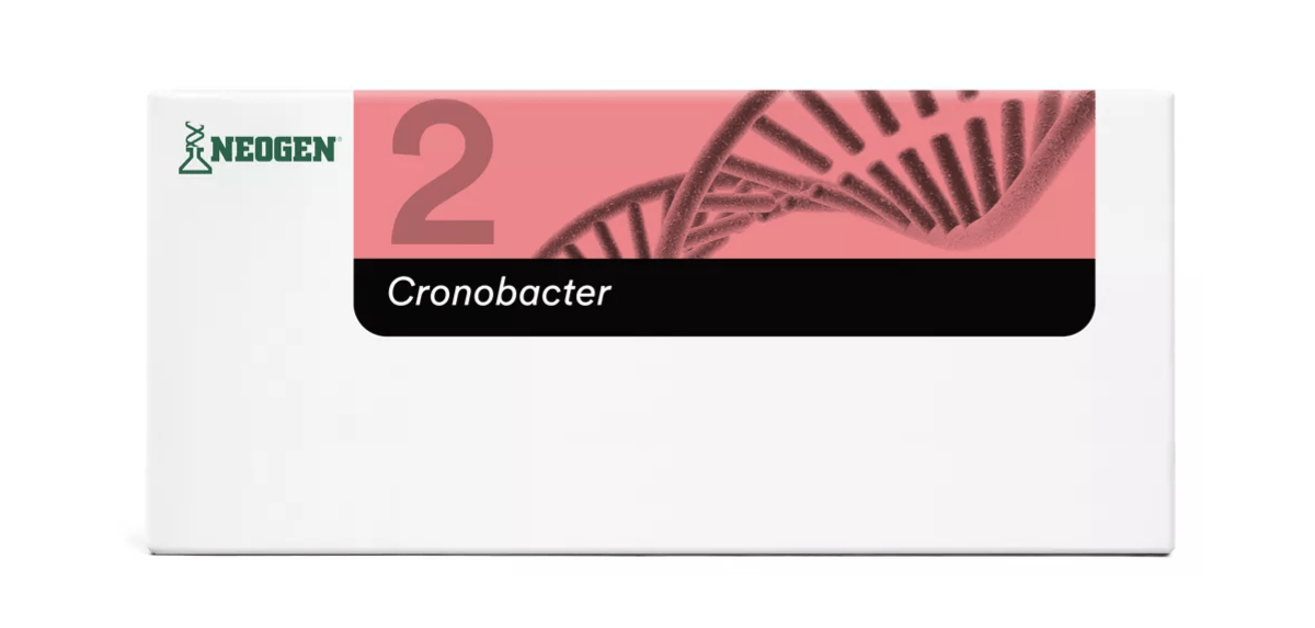 MDS Cronobacter