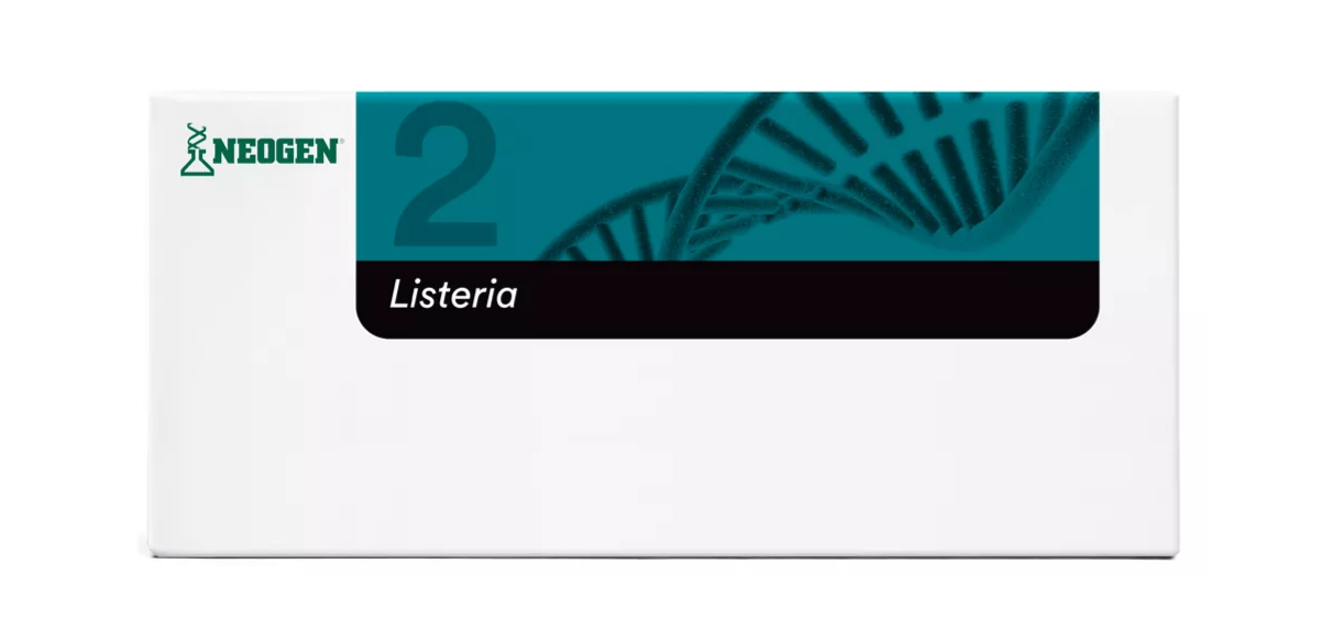 MDS Listeria