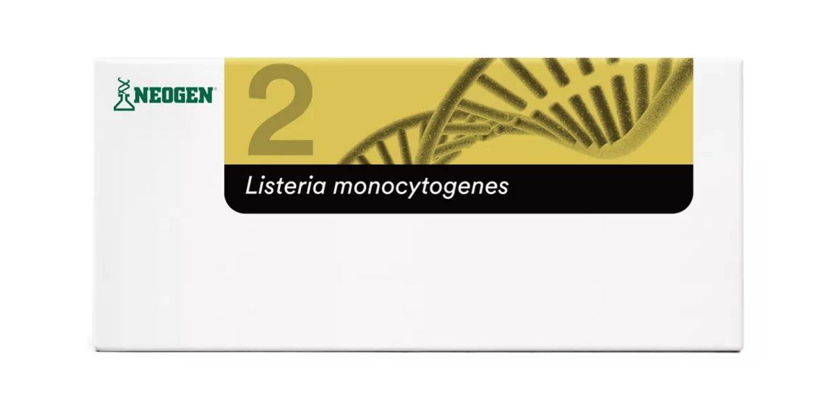 MDS Listeria monocytogenes