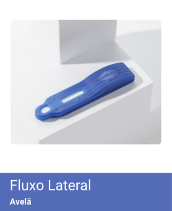 Teste Alergenico Fluxo Lateral Avela