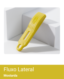 Teste Alergenico Fluxo Lateral Mostarda