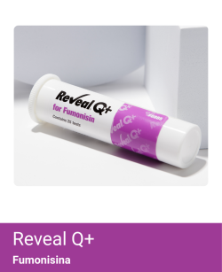 Reveal Q+ Fumonisina