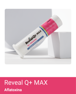 Reveal Q+ Aflatoxina