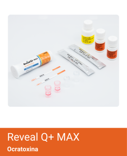 Reveal Q+ Ocratoxina