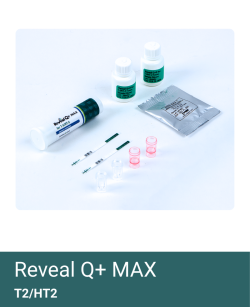 Reveal Q+ T2/HT2