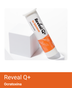 Reveal Q+ Ocratoxina