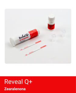 Reveal Q+ Zearalenona