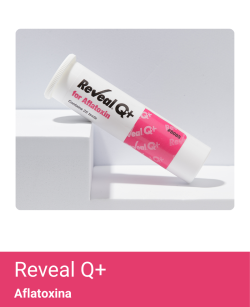 Reveal Q+ Aflatoxina
