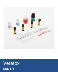 Veratox DON