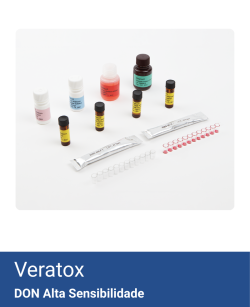 Veratox DON