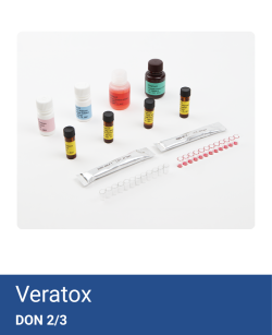 Veratox DON