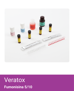 Veratox Fumonisina