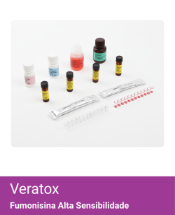 Veratox Fumonisina