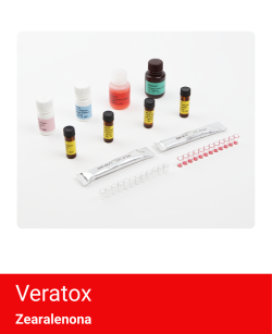 Veratox Zearalenona